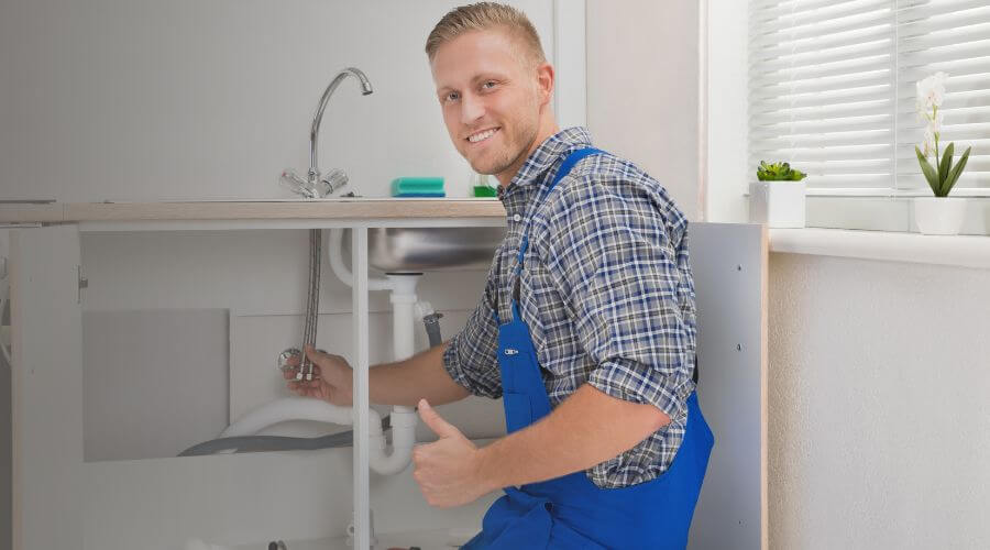 Emergency Plumbing Repair in Elm City, NC